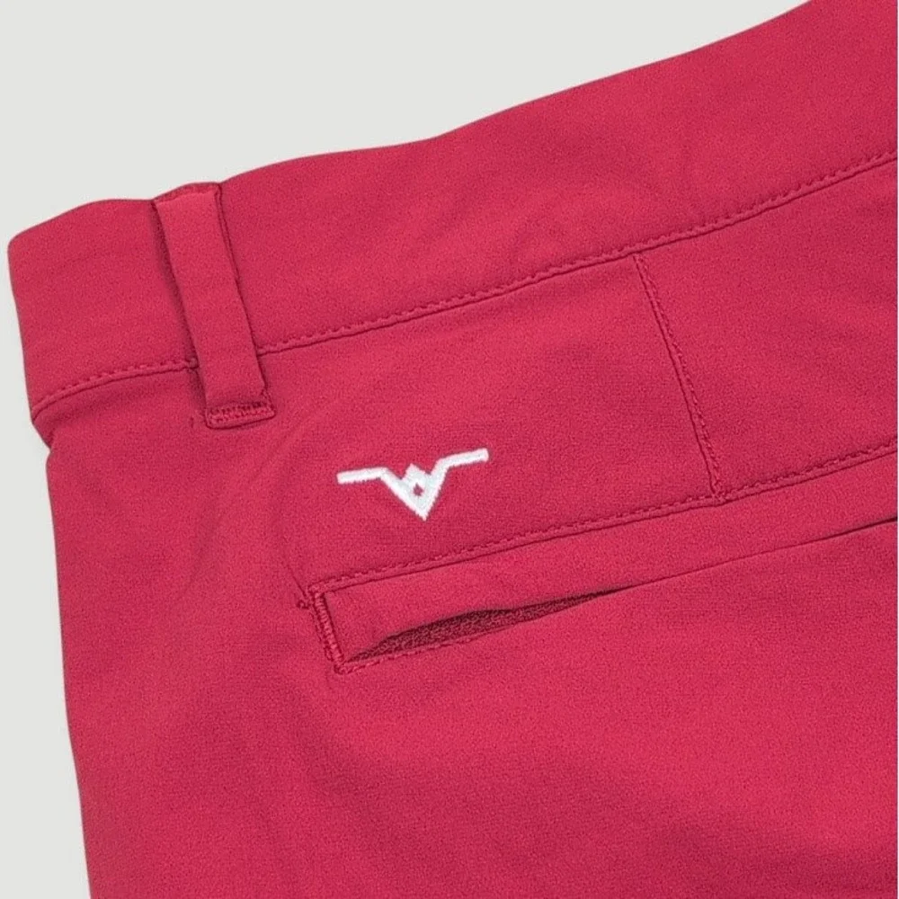 Avalon Golf Performance Short Mens 32 7